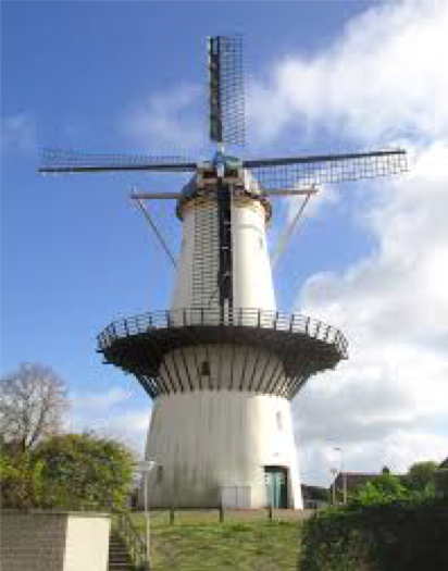 Molen de Hoop
